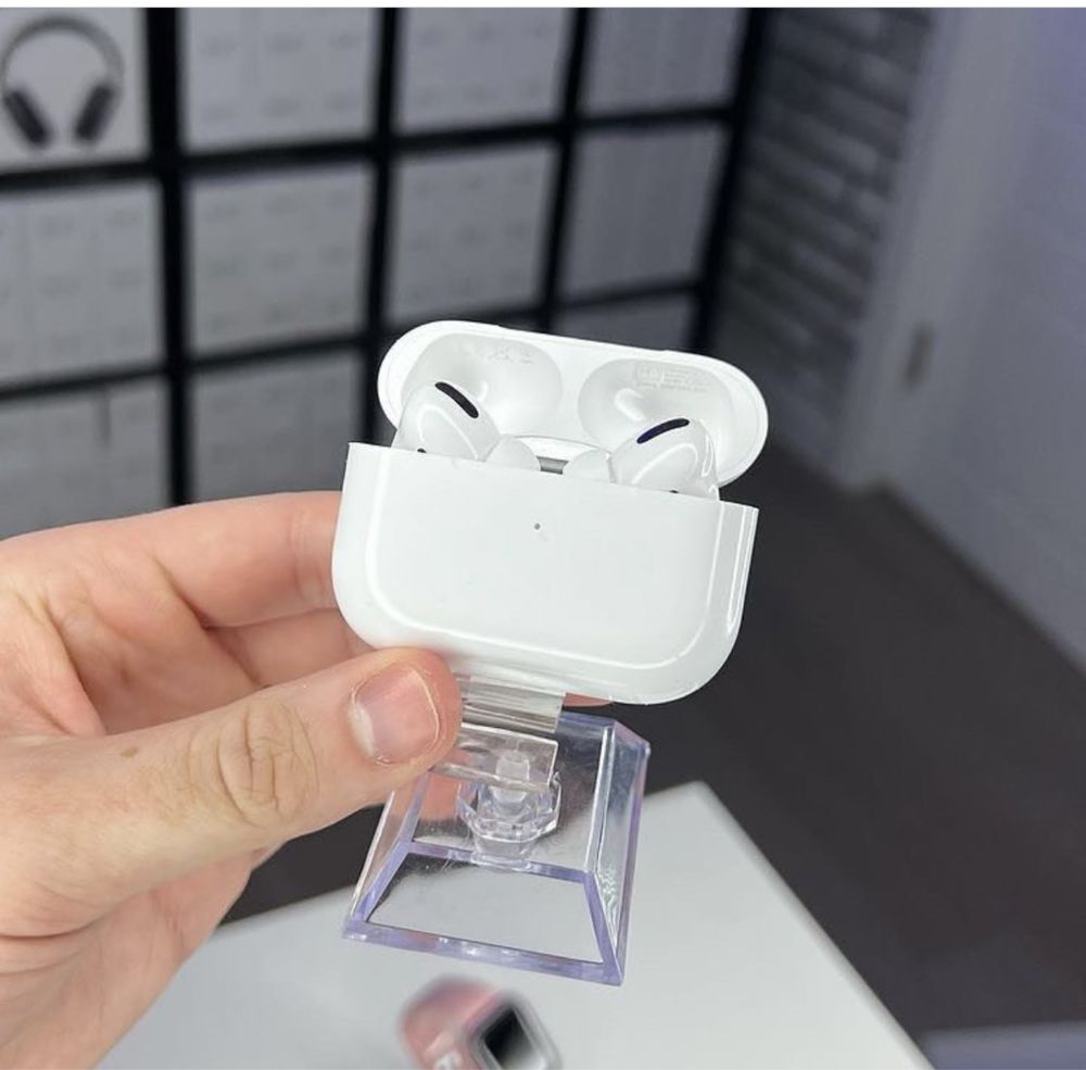 ORIGINAL AirPods 2/3/Pro2/Pro Беспроводные наушники
