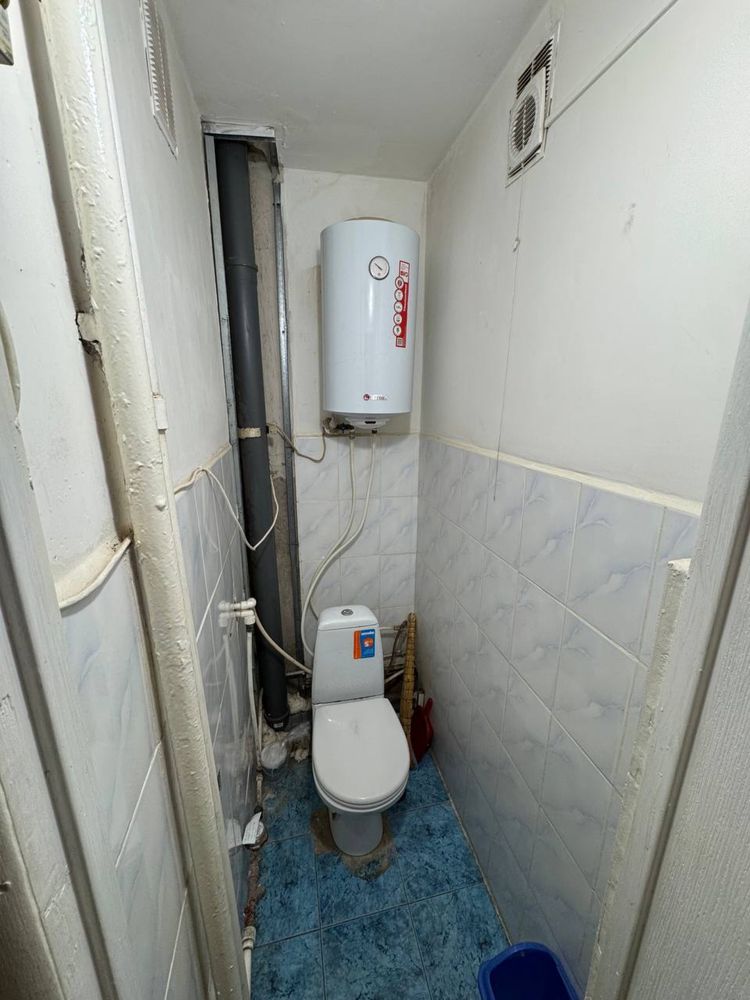 Продам 2 комнатную квартиру