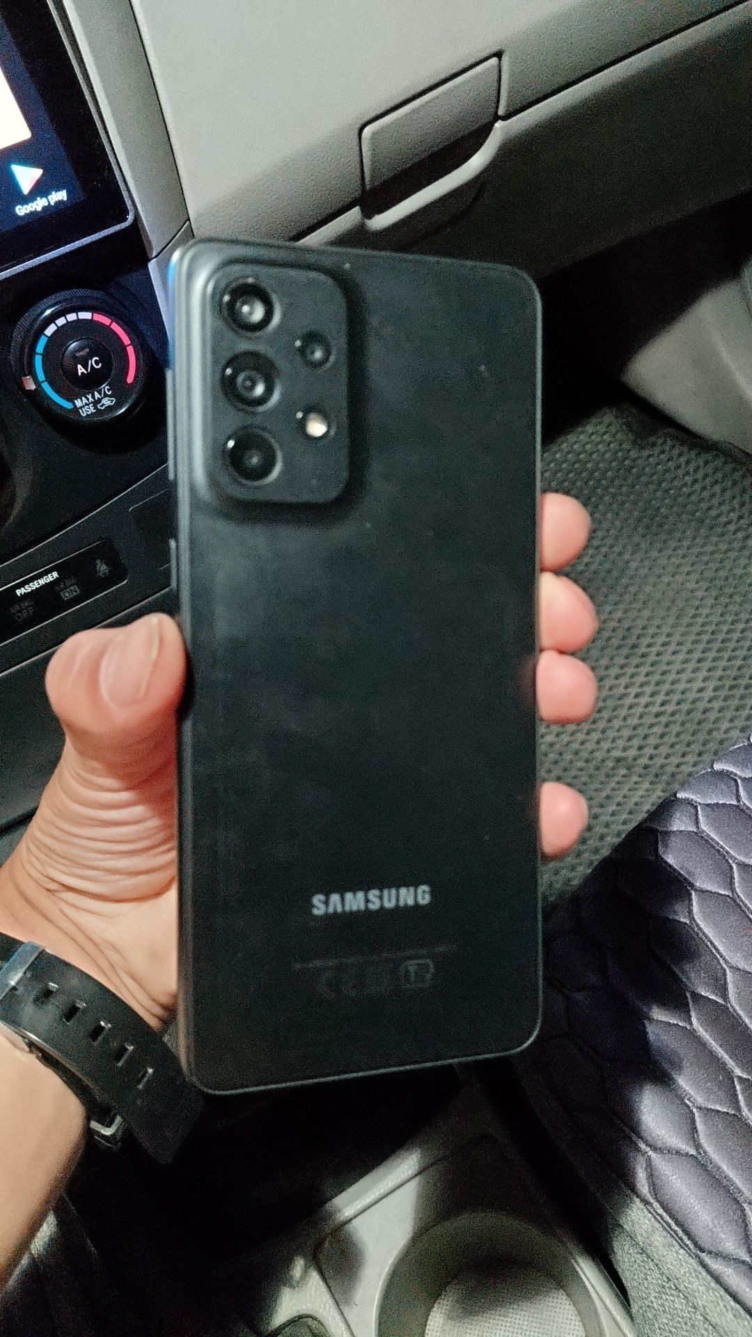 Телефон  Samsung a33