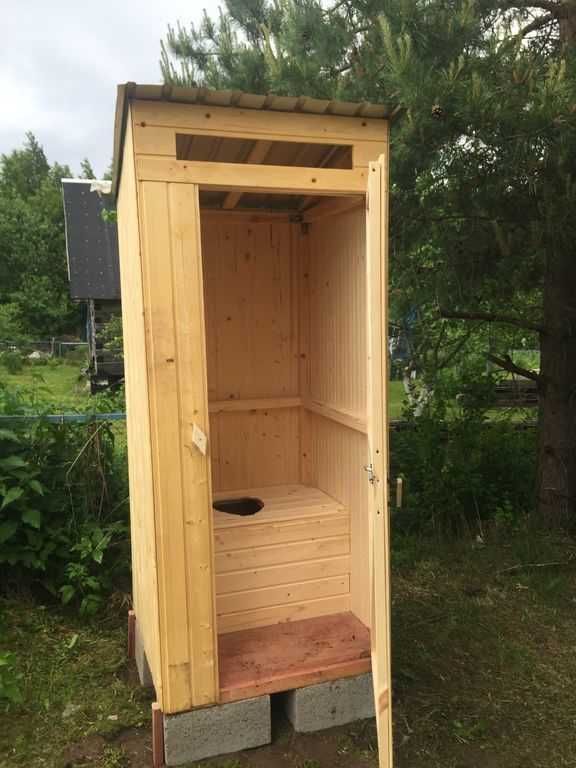 Качественный Продаю Уличный туалет Душ туалет