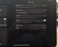 Ipad pro11 M4 256GB, 2024, в подарок клавиатура чехол, iPencil