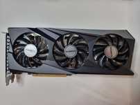 Rtx 3060 12Gb Gigabyte Gaming OC