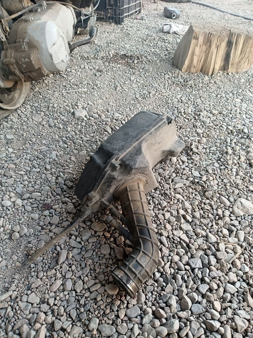 M8 150cc,на ходу