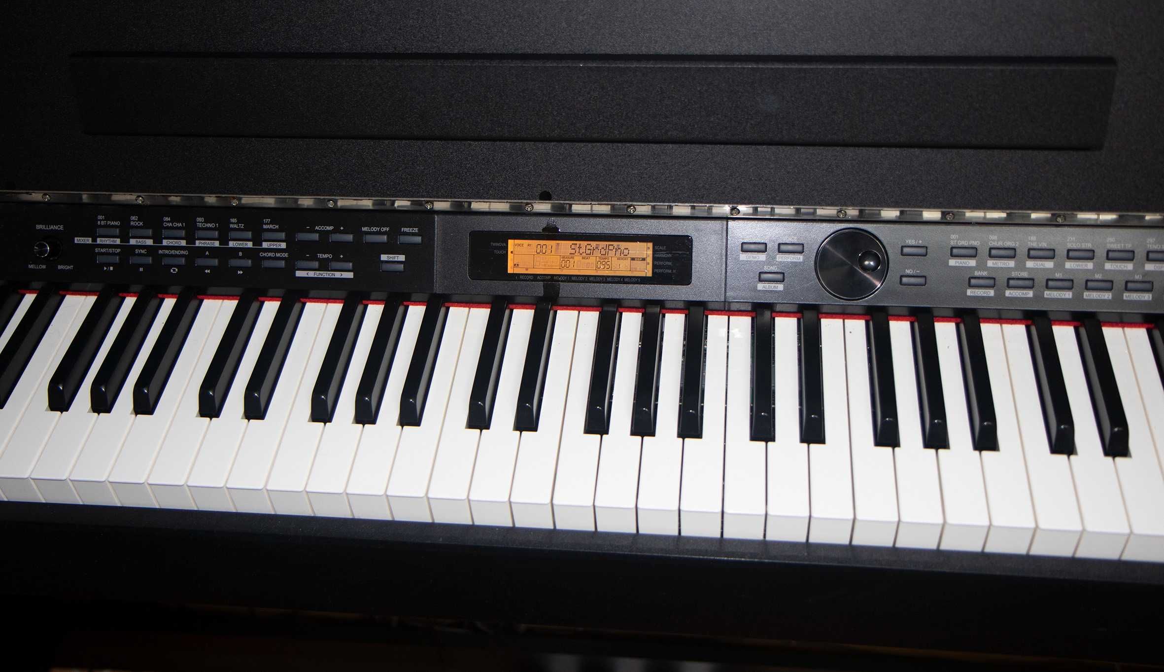 Продам Электронное пианино MODELI CDP 5200