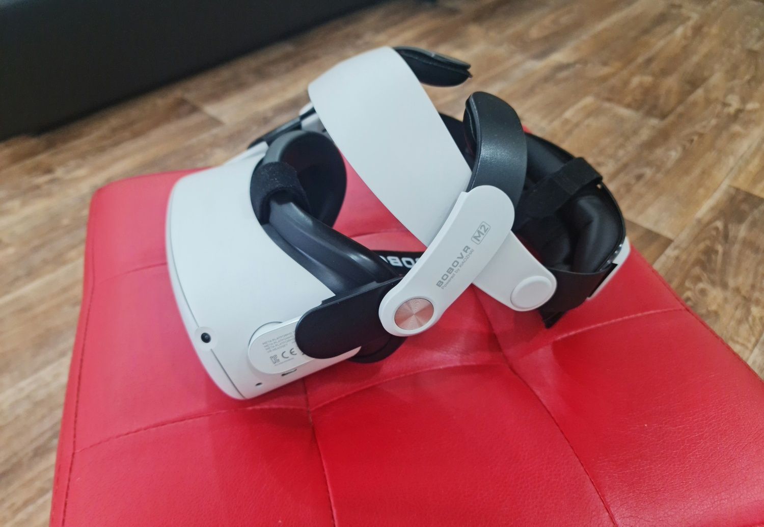 VR очки Oculus Quest 2