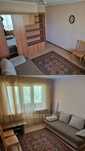2-ком кв в 1 мкрн(Саина-Улугбека) 210.000