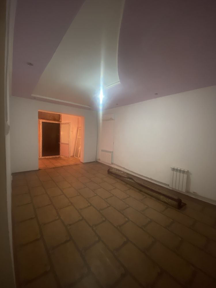 2-бөлмелі пәтер, бизнеске