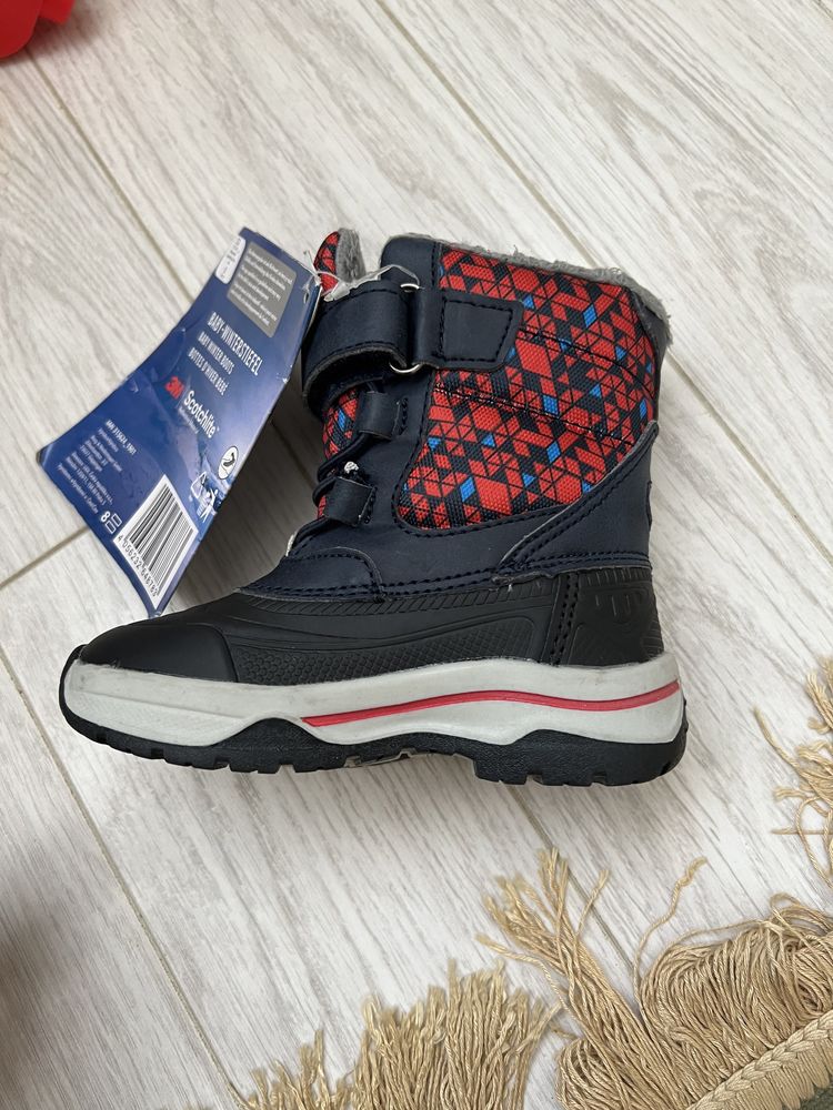 Продам детские дутыши