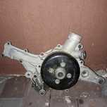 W163 ML320 Помпа без теплообменника