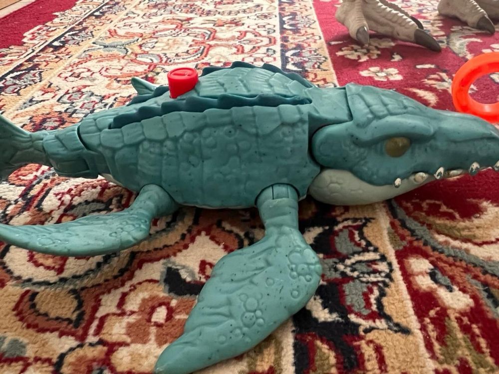 Оригинал игрушки бластер Nerf
