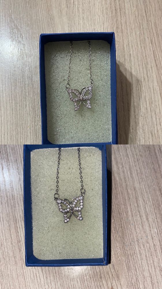 Продам цепочка новый титан