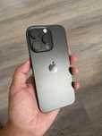 Iphone 16 pro с гарантией