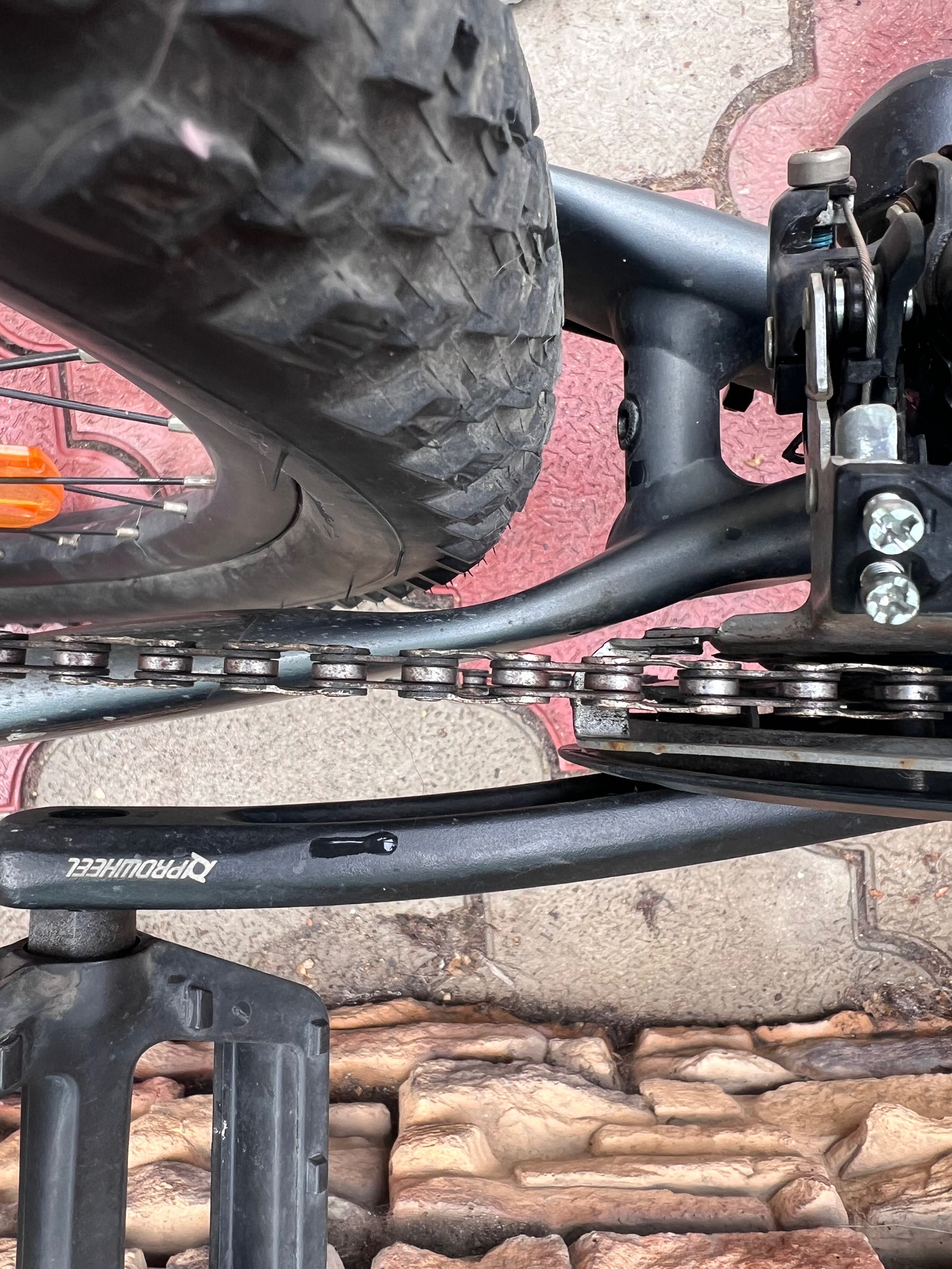 Велосипед mtb Scott aspect 760 s