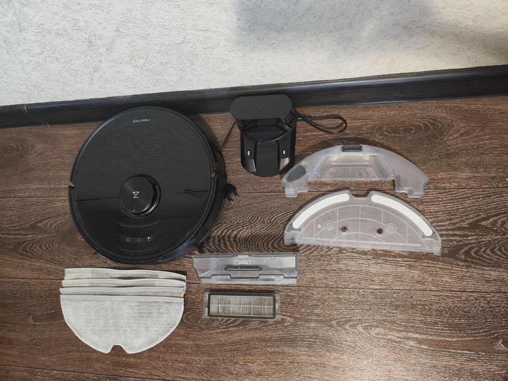 Roborock S6 Max V