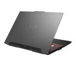 Игровой ноутбук ASUS TUF Gaming A15