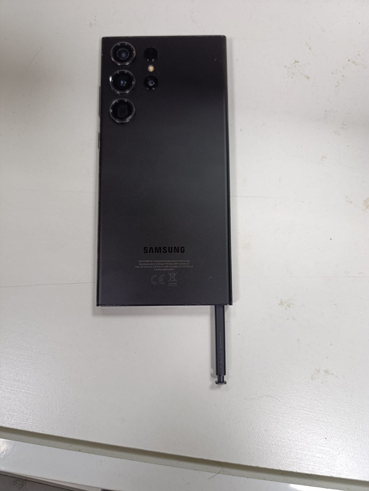 Samsung s 23 ultra