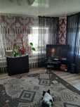 Продам дом в поселке Казахстанец (Октябрьский)