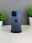 Ломбард Белый Алматы Apple iPhone 15 Pro Max 512GB синий арт. 150781