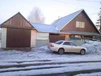 Продам благоустроенный дом