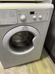 стиральная машина Indesit
