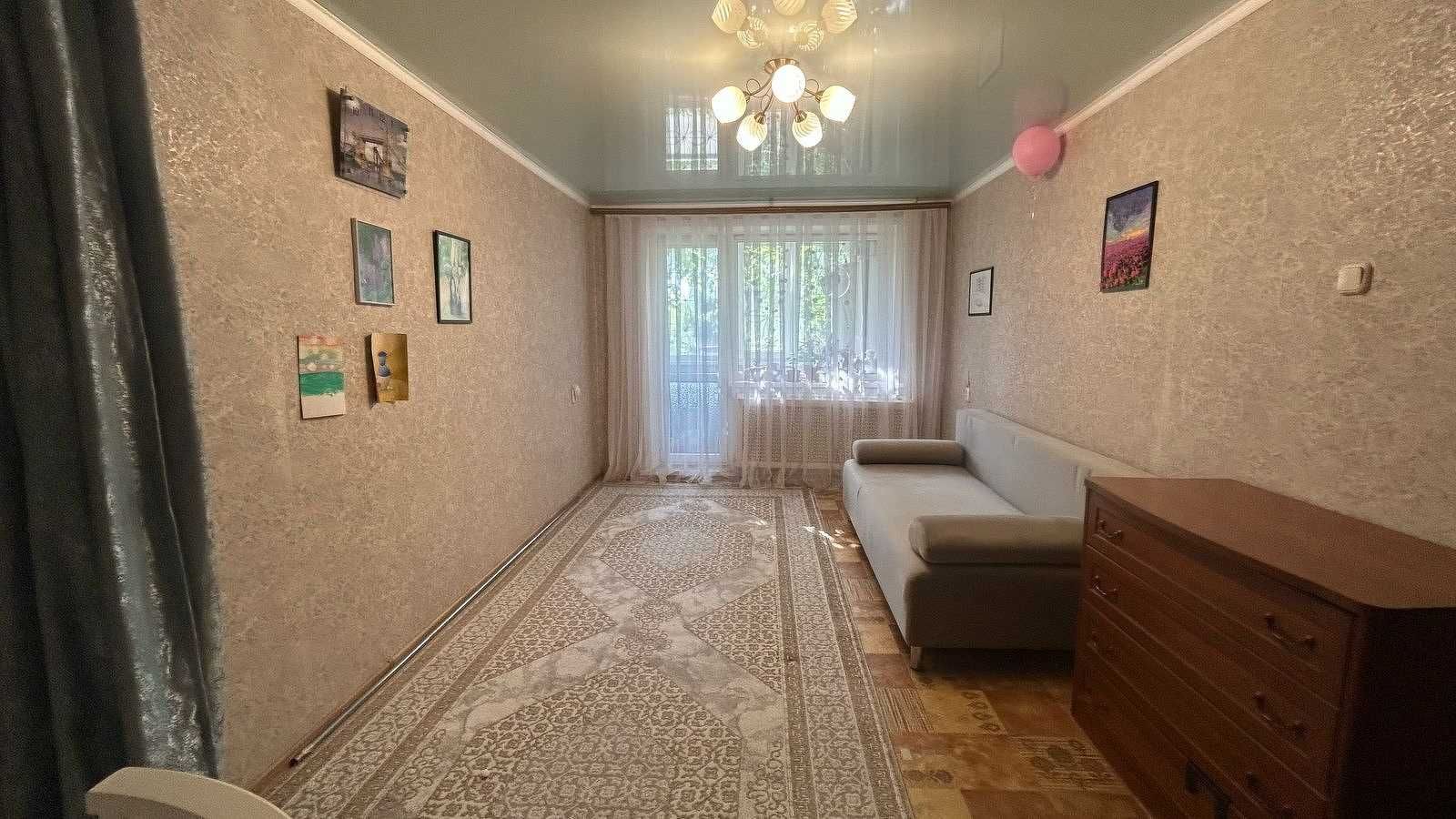 Продам 2шку в Западном мкр