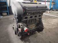 Двс б/у на опель зафира Б 1.8 z18xer