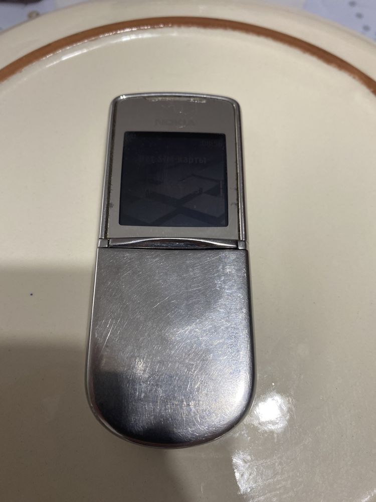 Nokia 8800 sirocco