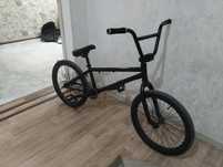 Bmx haro 2022 обмен