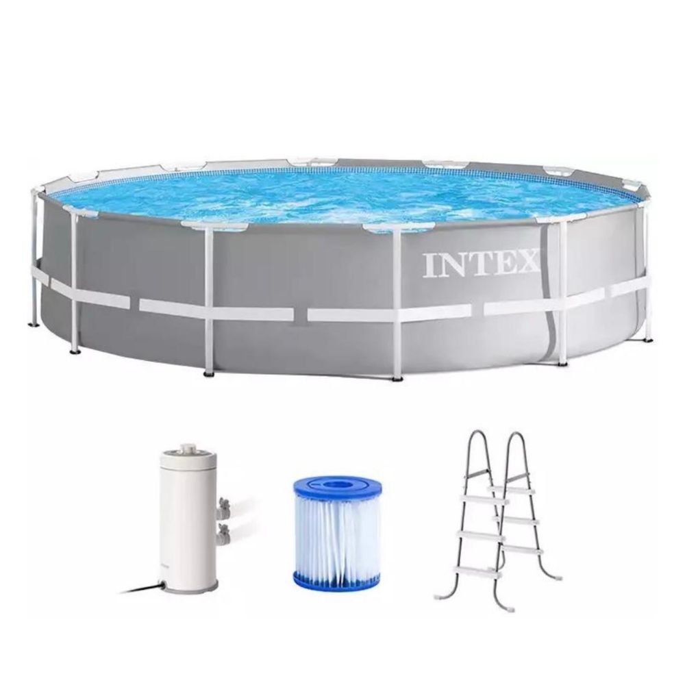 Бассейнны каркасные Intex