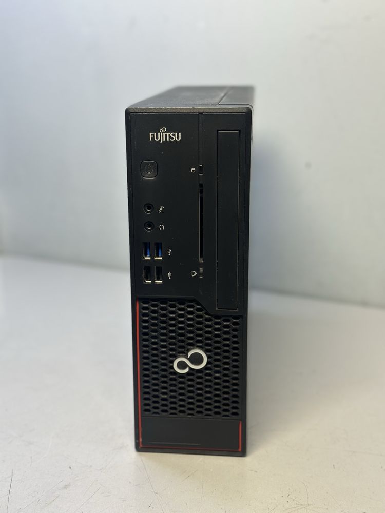 Продаётся мини-ПК Fujitsu Esprimo C710