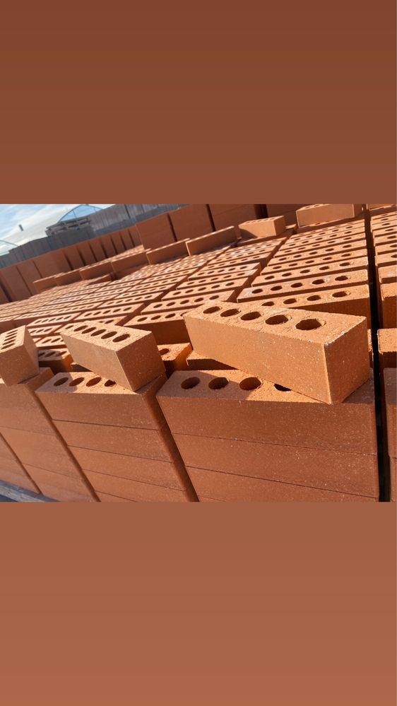Облицовочный кирпич от 65 тенге