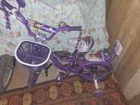 Продам детский велосипед