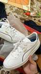Кеды от Puma размер 39