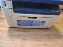 Продам Принтер МФУ (печатает, копирует, сканирует) XEROX 3045,