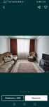 Продам 1 комнатную квартиру 42 кв. Метра,  2 этаж новый дом