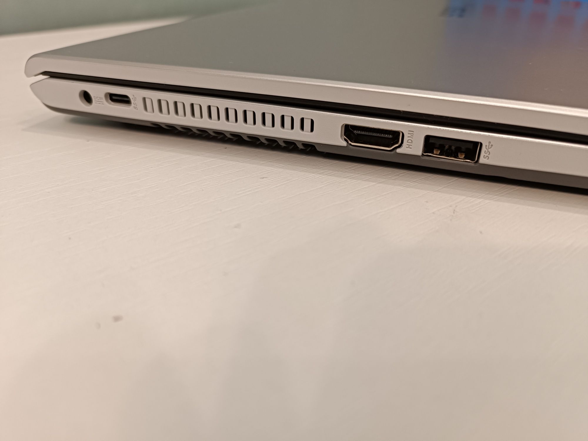 Новый! Ноутбук ASUS D515DA-BQ1299WS 15.6" FHD/AMD RYZEN 3/8Gb/SSD 256