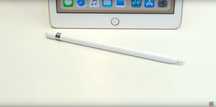 iPad 6th, 128 Gb + Apple Pencil