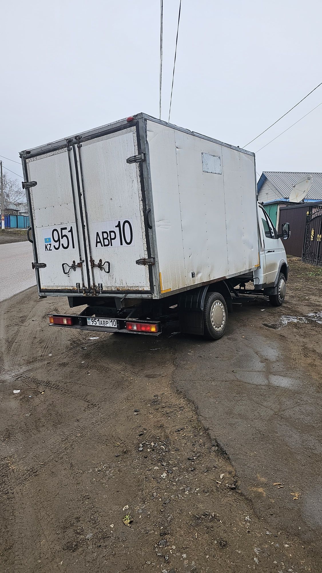 Продам Газель бизнес или обмен на манипулятор