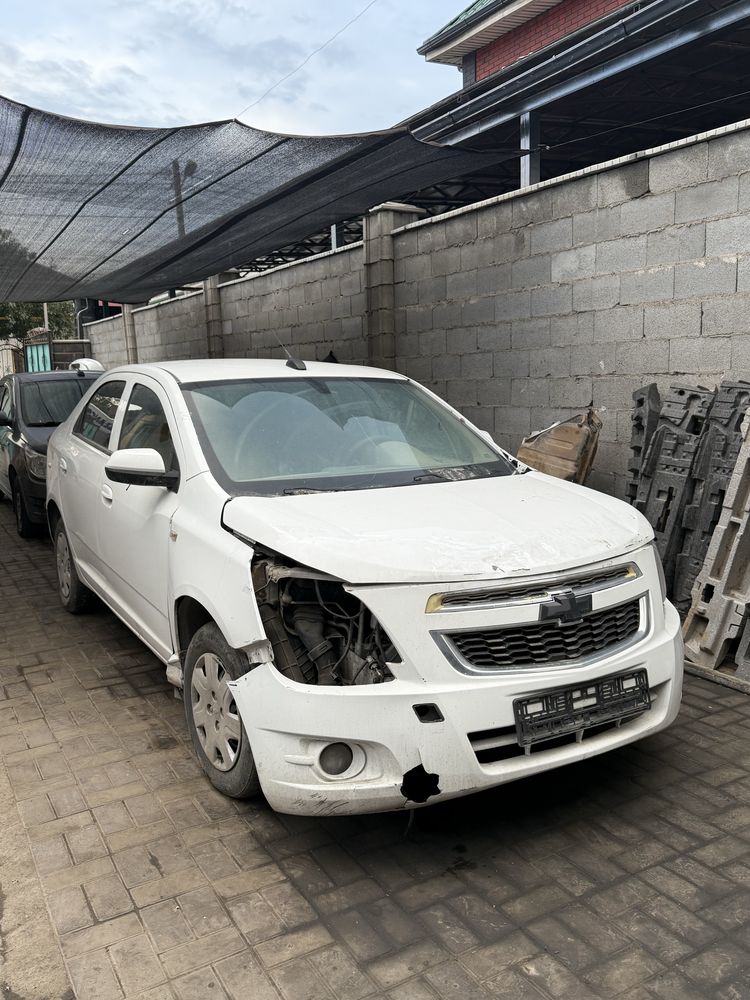 Авторазбор Шевролет-Кобальт, Равон Р3, Daewoo Nexia 1,2