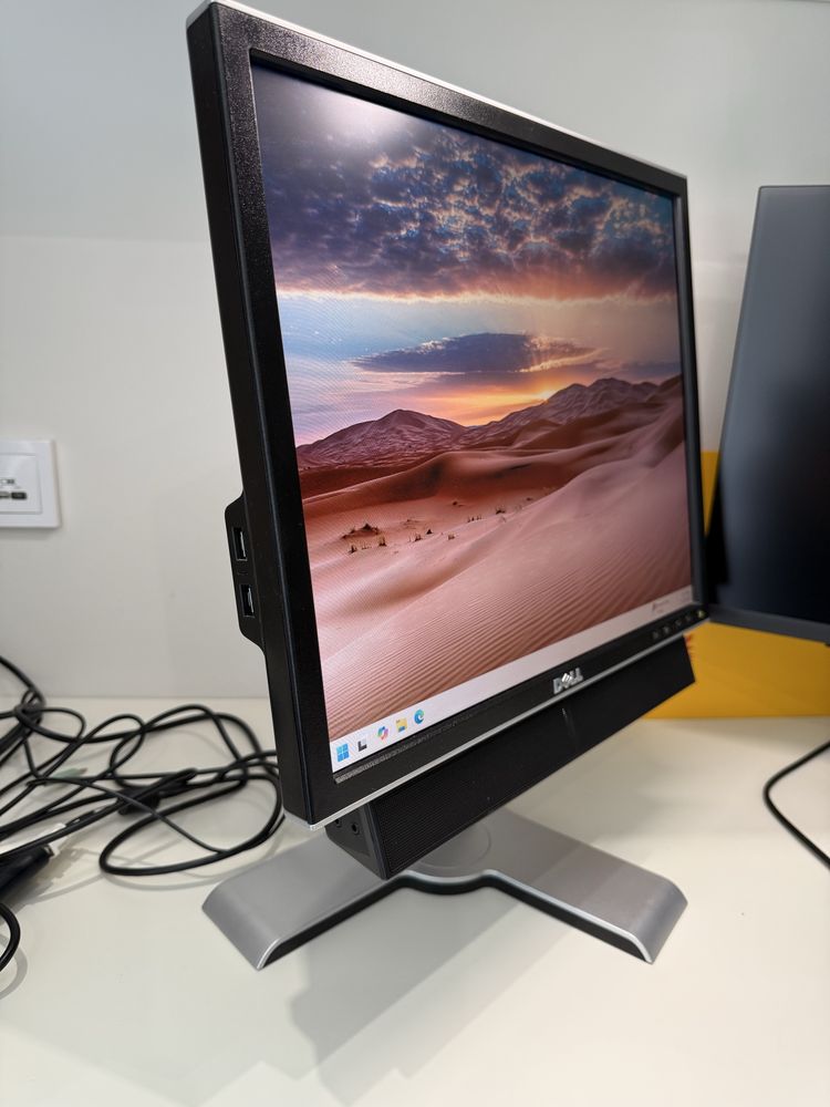 Монитор Dell 19” 1908FP