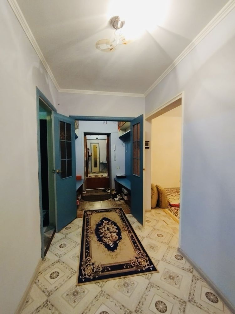Продается 3 ком квартира микр Астана