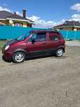 Продам матиз автомат 2007г