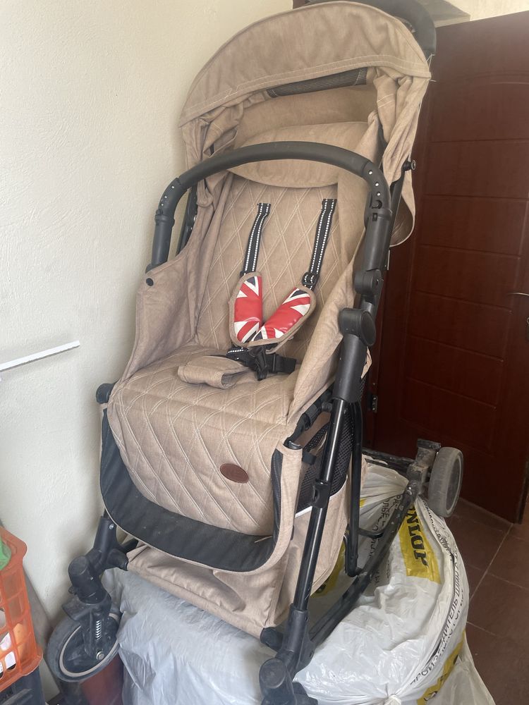 Продам коляску б/у