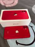 IPHONE 11 red 128