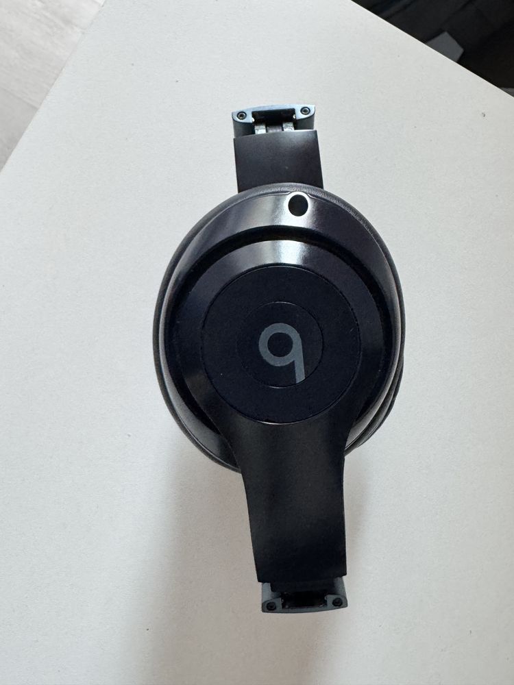 Наушники beats studio pro(синие)