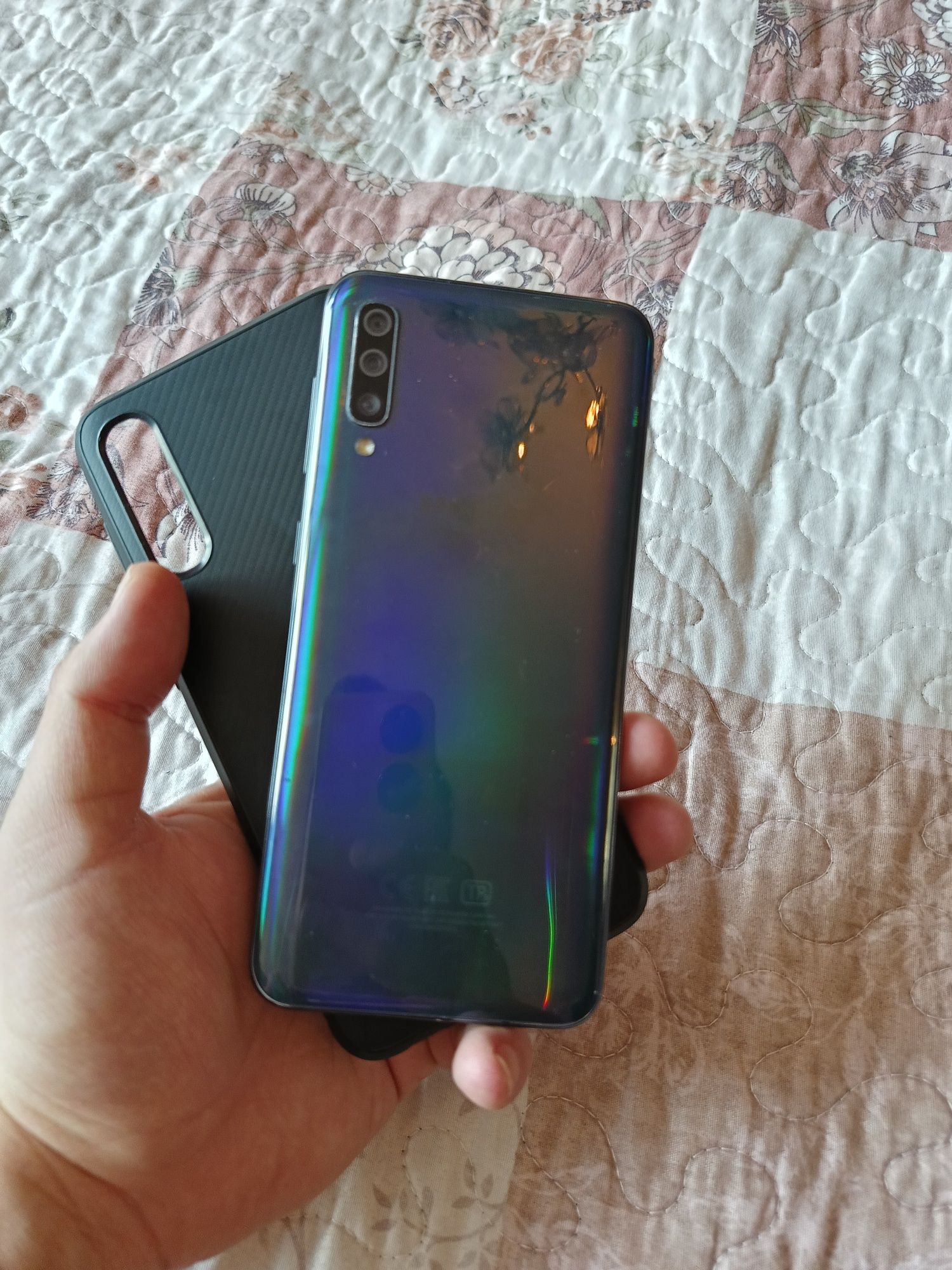 Samsung galaxy a50 64гб