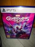 Guardians of the galaxy для Playstation 5