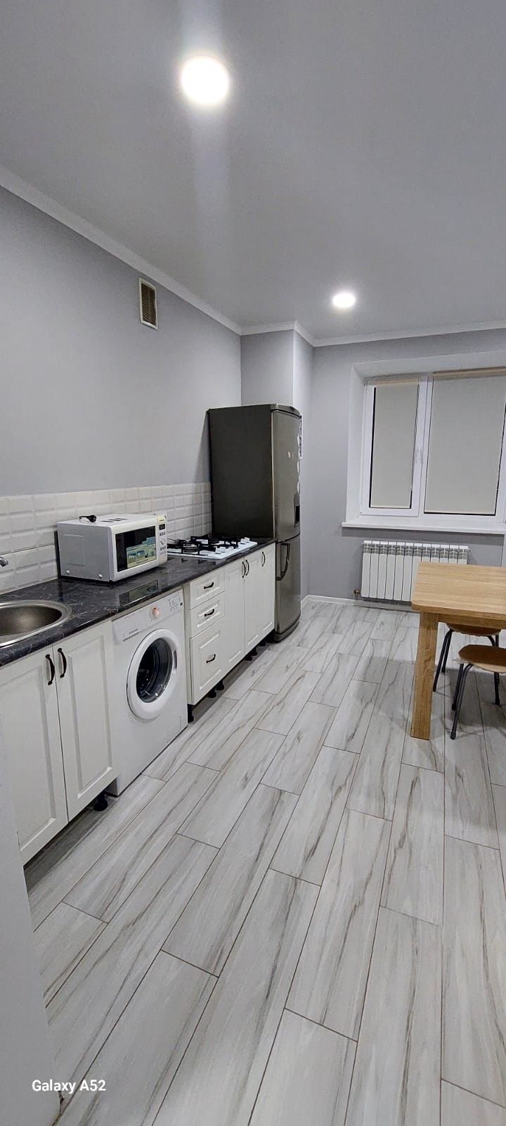 Сдам 1 ком.кв посуточно мкр.Алтын Орда 340дом корпус1