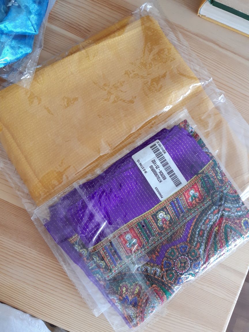 продам тойбастар мешочки, платки и т.д
