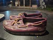 Timberland Topsaider